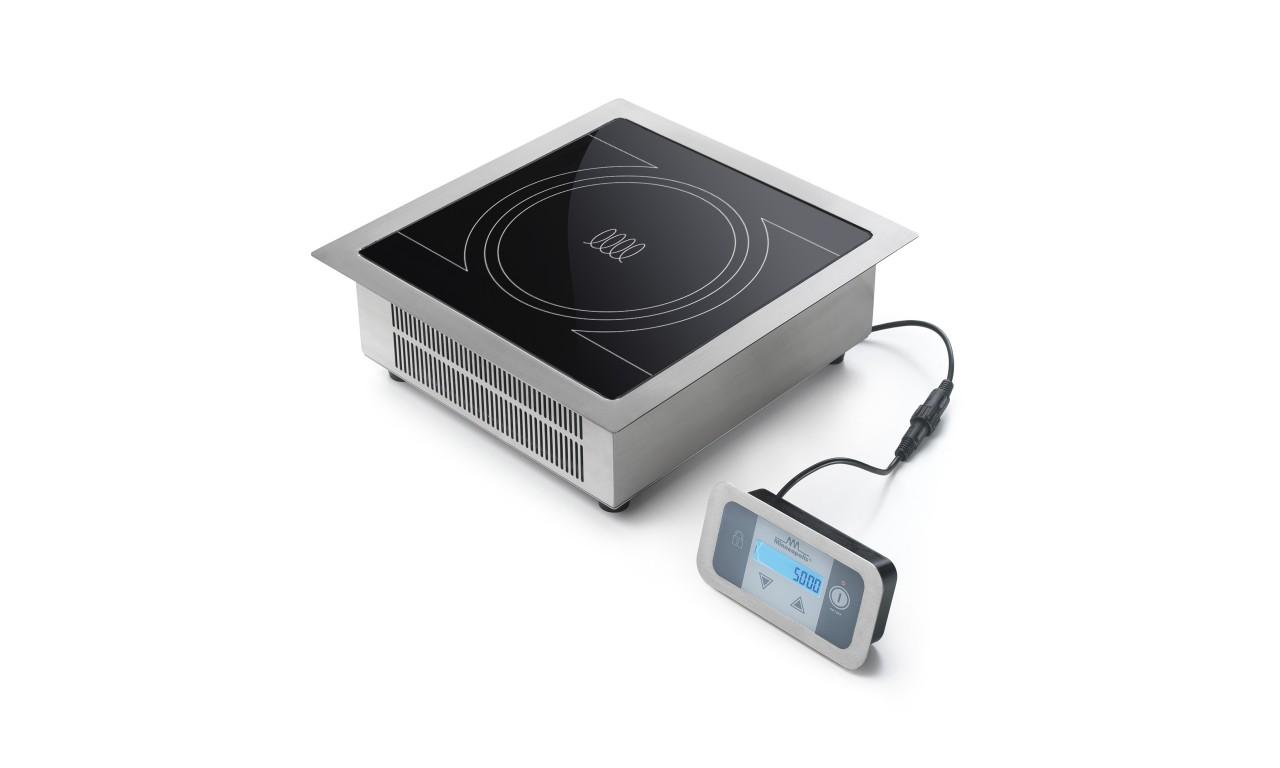 Cooking appliances - Induction hob - IH 35 BIC - LaFelsinea
