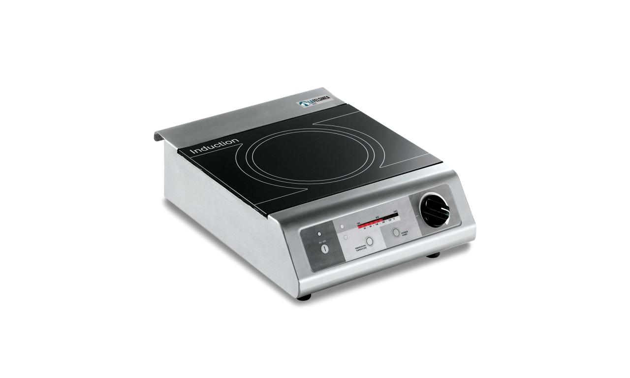Cooking appliances - Induction hob - SPEEDY 25 - LaFelsinea