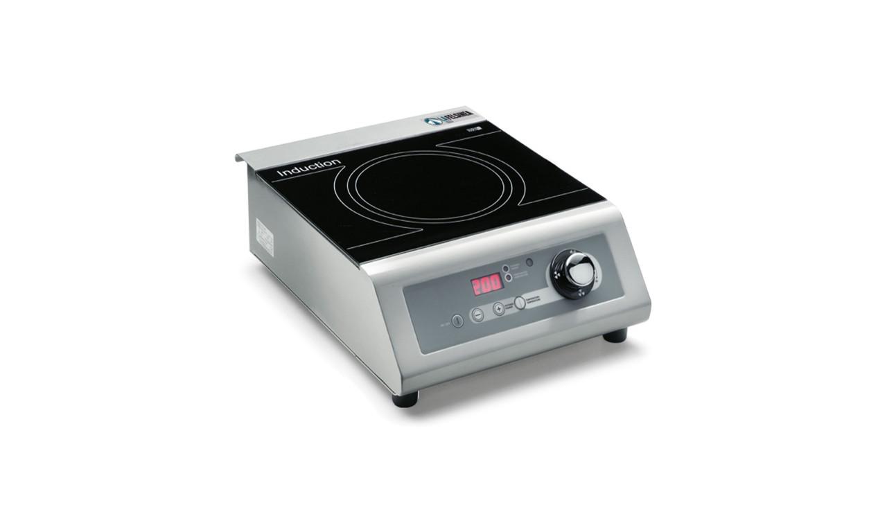 Cooking appliances - Induction hob - SPEEDY 35 - LaFelsinea