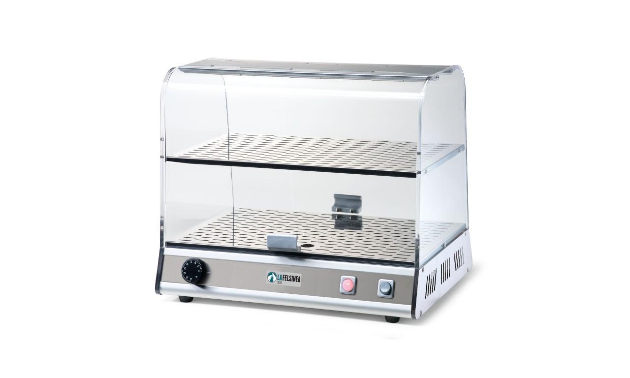 Display - Displayer - VISION P2 - LaFelsinea