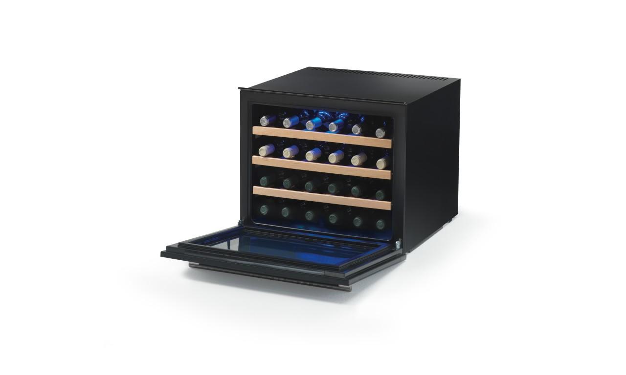 Display - Wine cooler - CONERO - LaFelsinea