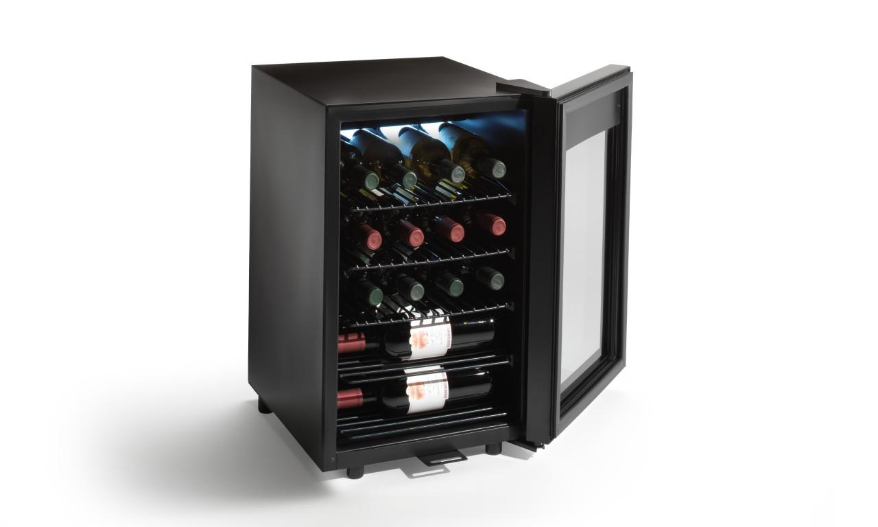 Display - Wine cooler - PANTELLERIA - LaFelsinea