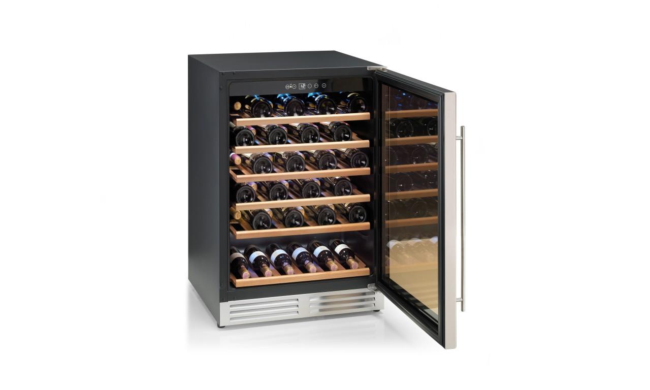 Display - Wine cooler - SALENTO - LaFelsinea