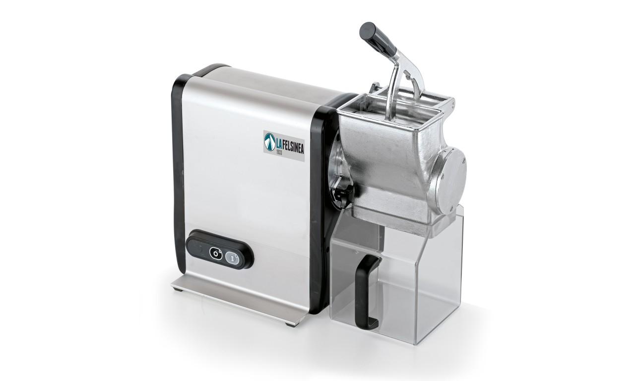 Food processing - Cheese graters - MICROCHEF GTX - LaFelsinea