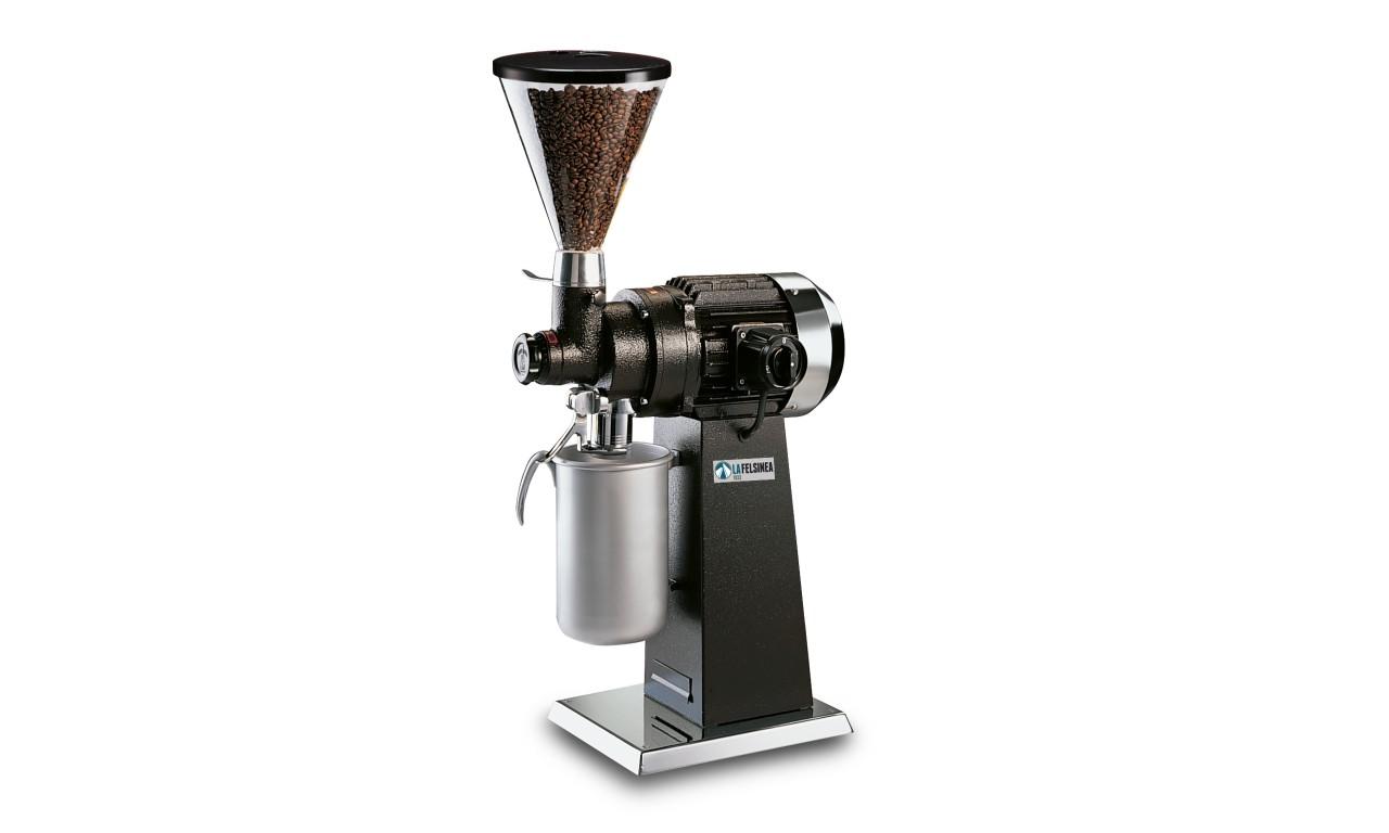 Food processing - Coffee grinders - MC-MP HP 3 - LaFelsinea