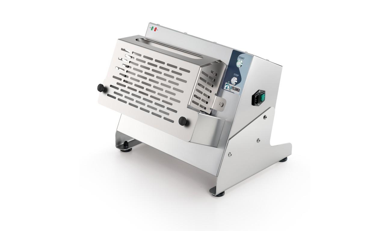 Food processing - Rolling machines - SPX 420/1 - LaFelsinea