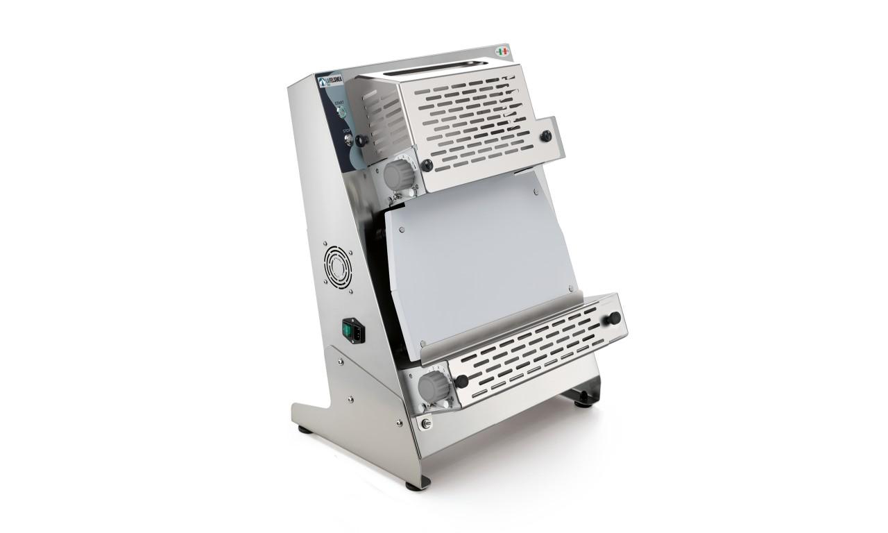 Food processing - Rolling machines - SPX 420 RP - LaFelsinea