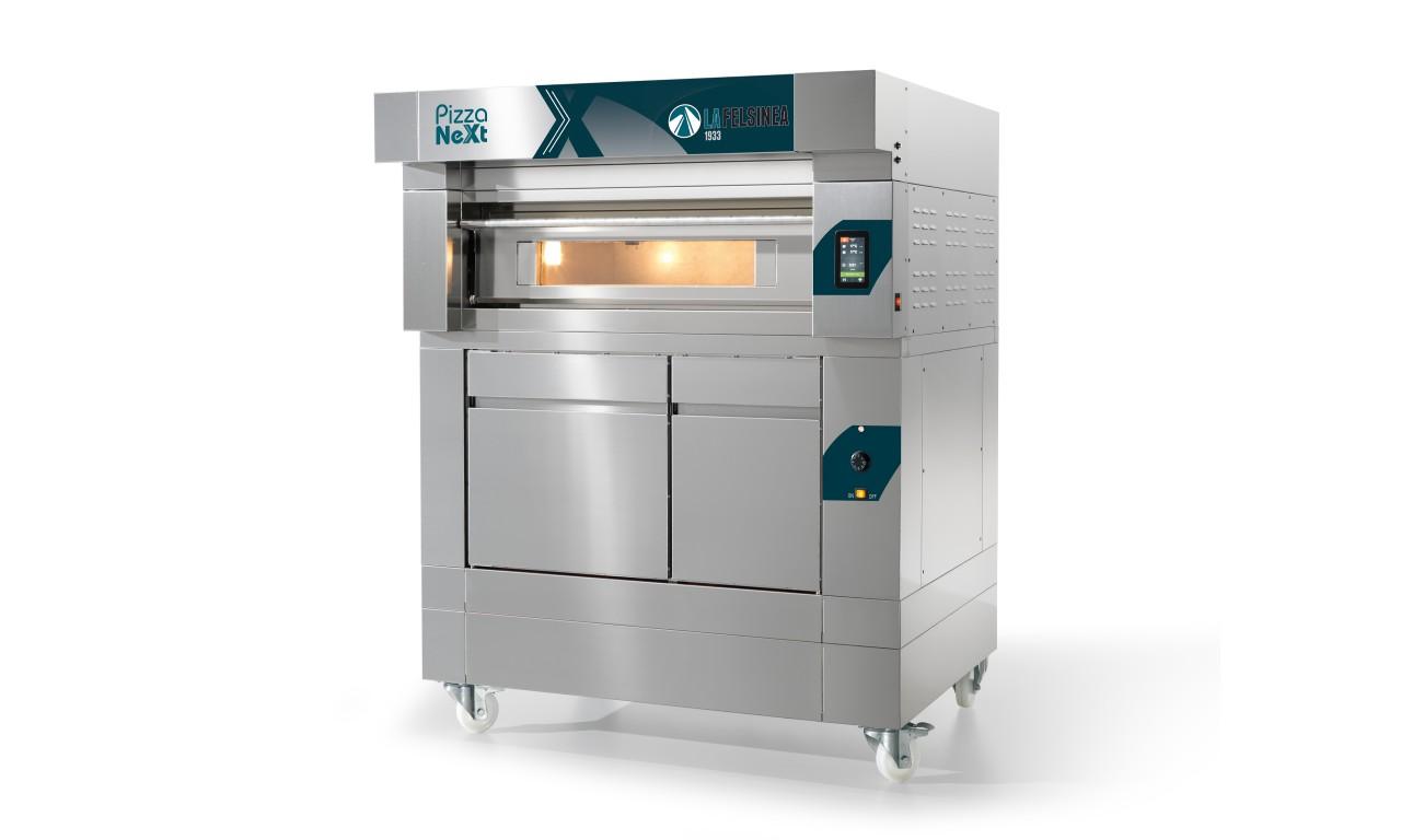 Forni - Pizza - PIZZA NEXT 85X70 - LaFelsinea