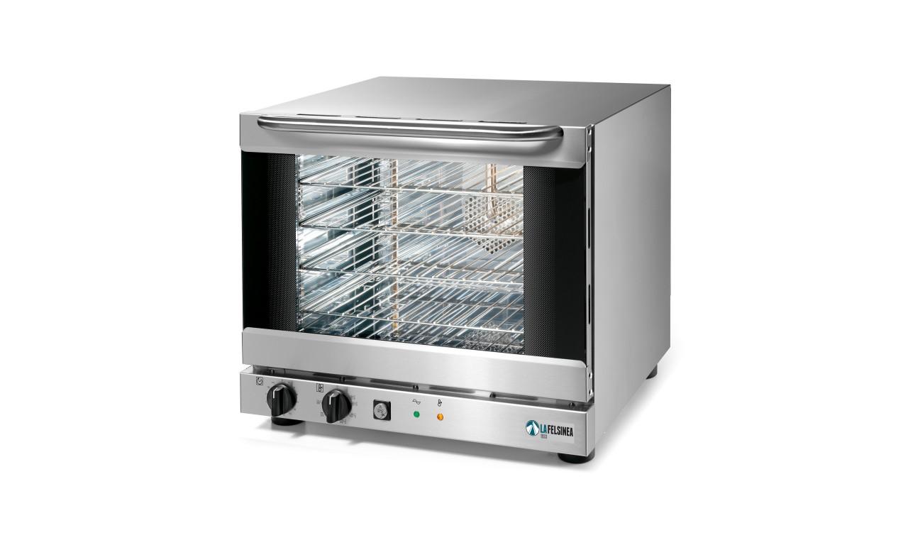 Ovens - Convection - SAHARA 60/4 - LaFelsinea