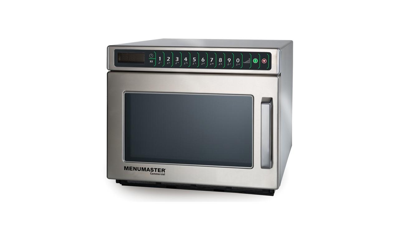 Ovens - Microwave - DEC 21 E2 - LaFelsinea