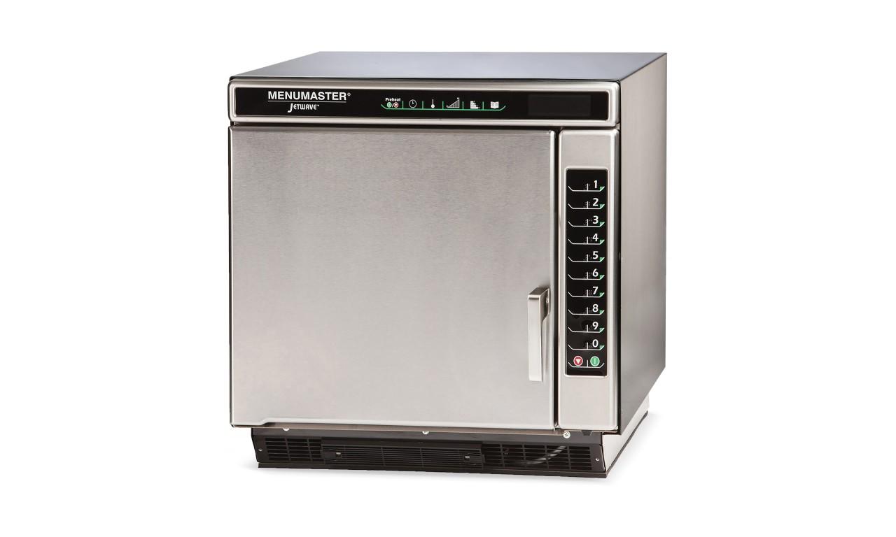 Ovens - Microwave - JET 514 - LaFelsinea