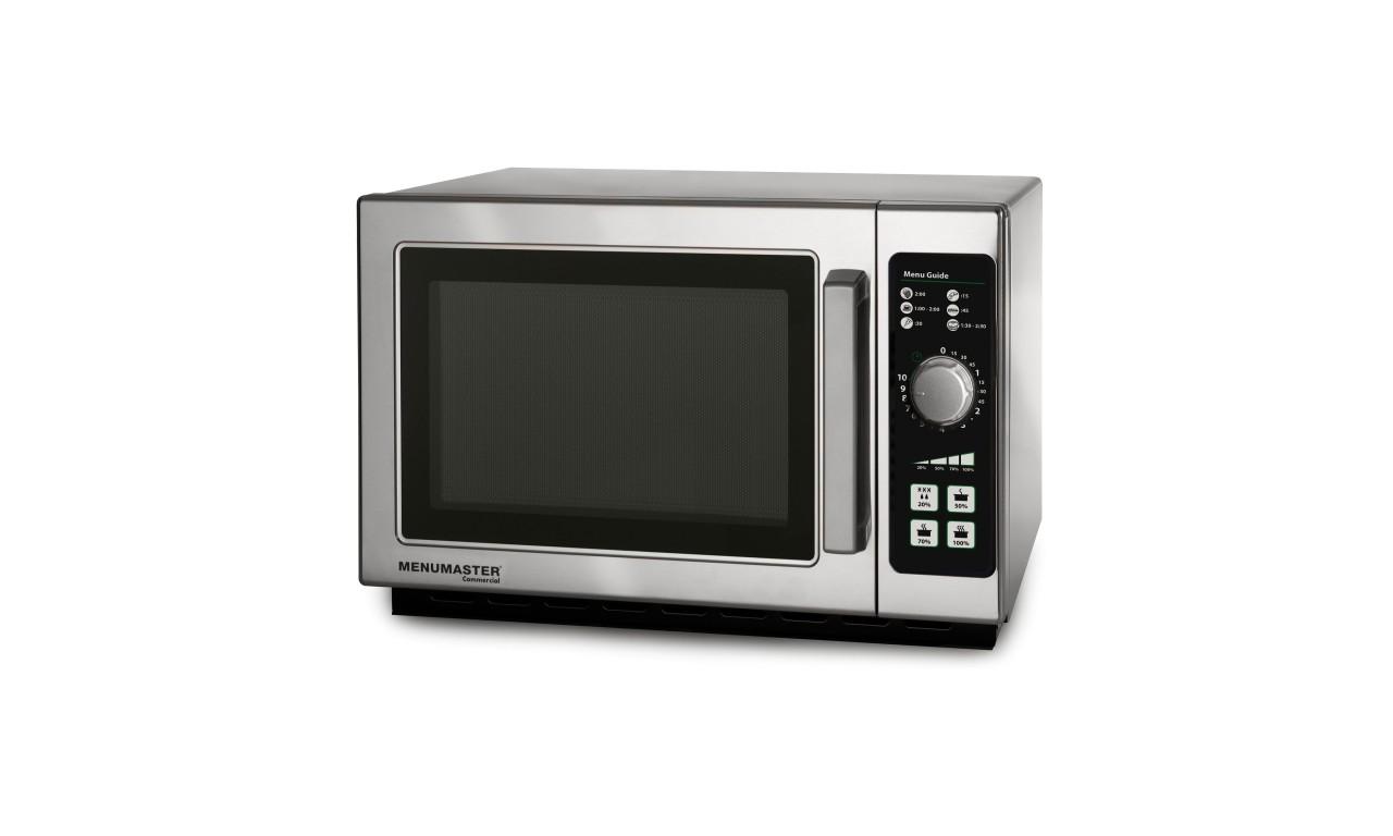Ovens - Microwave - RCS 511 DSE - LaFelsinea