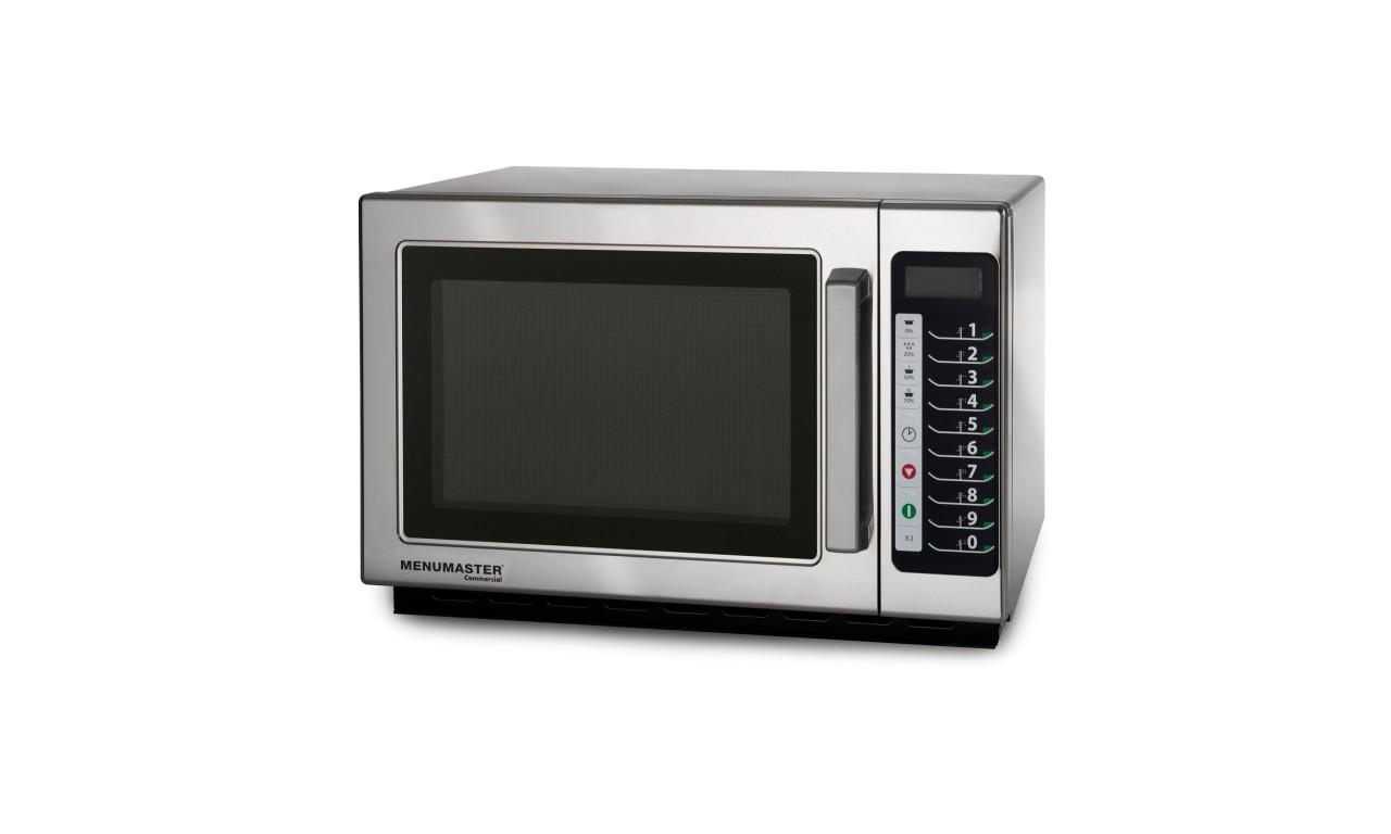Ovens - Microwave - RCS 511 TS - LaFelsinea