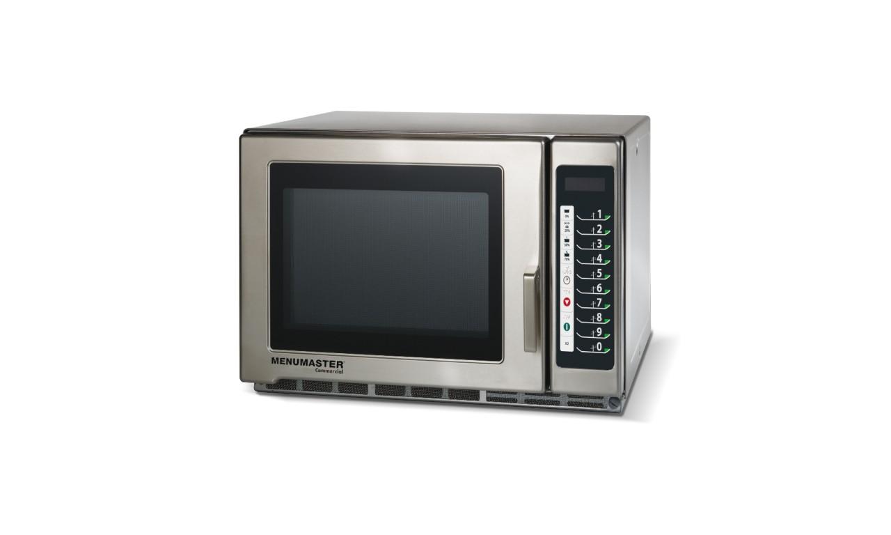 Ovens - Microwave - RFS 518 TS - LaFelsinea