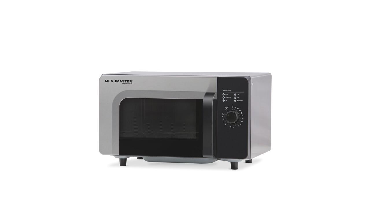 Ovens - Microwave - RMS 510 DS2 - LaFelsinea