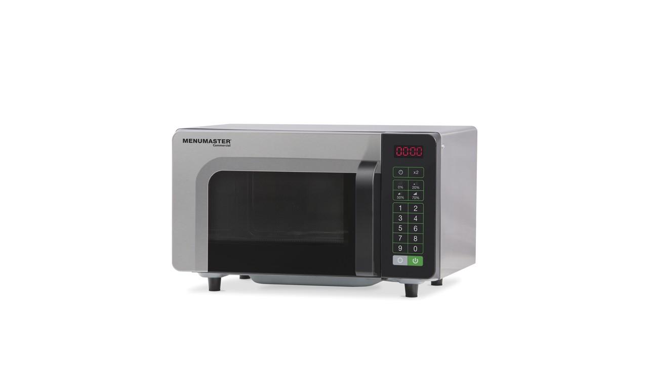 Ovens - Microwave - RMS 510 TS2 - LaFelsinea