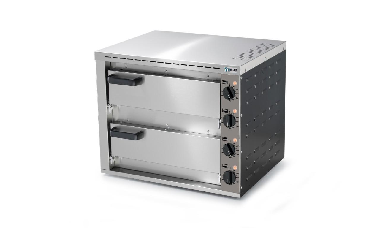 Ovens - Pizza - PIZZA 4135 D - LaFelsinea