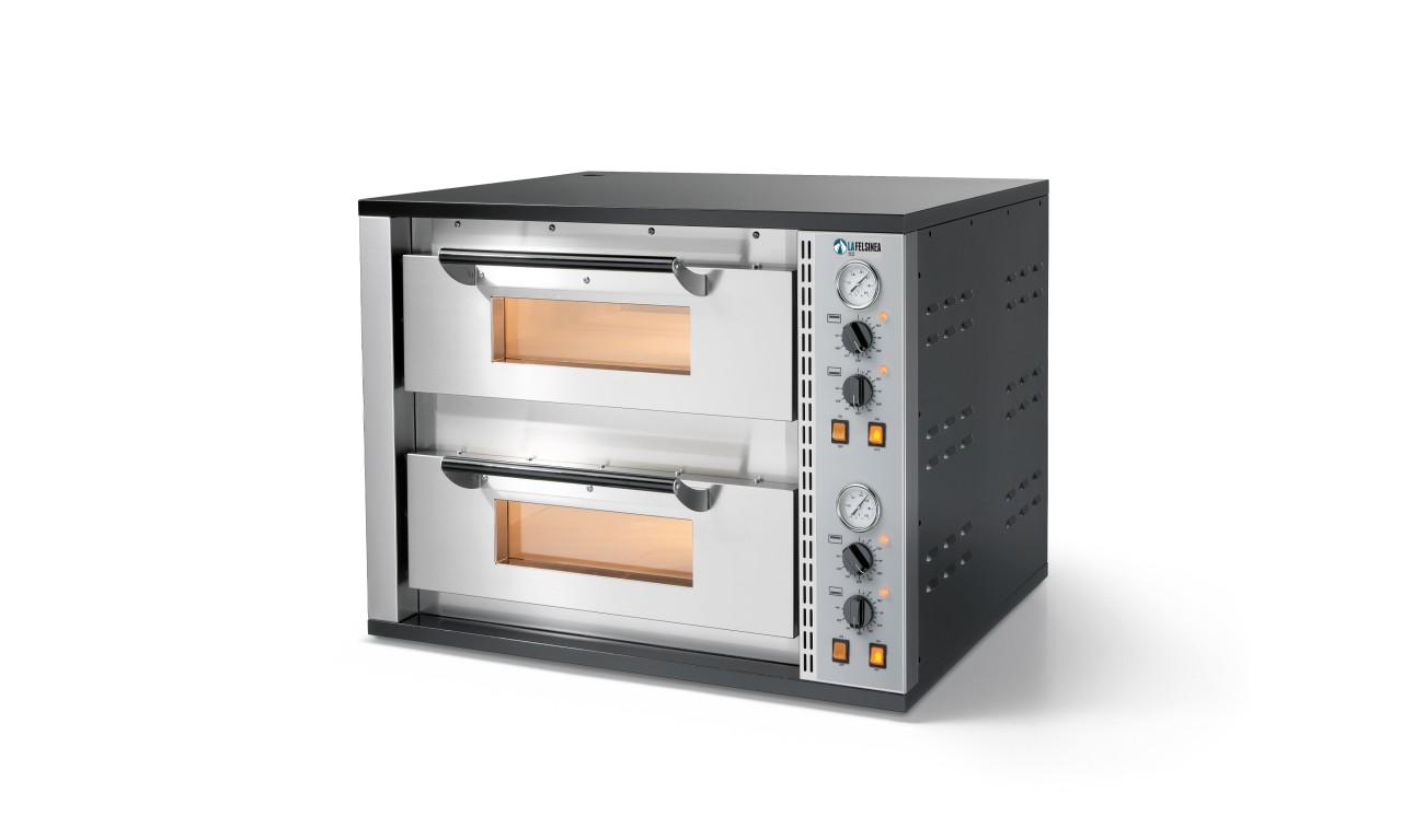 Ovens - Pizza - PIZZA 62X62 2C - LaFelsinea