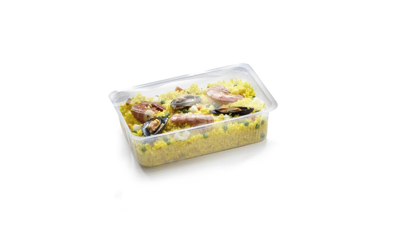 Packaging - Seals trays - VASCHETTE/TRAYS - LaFelsinea