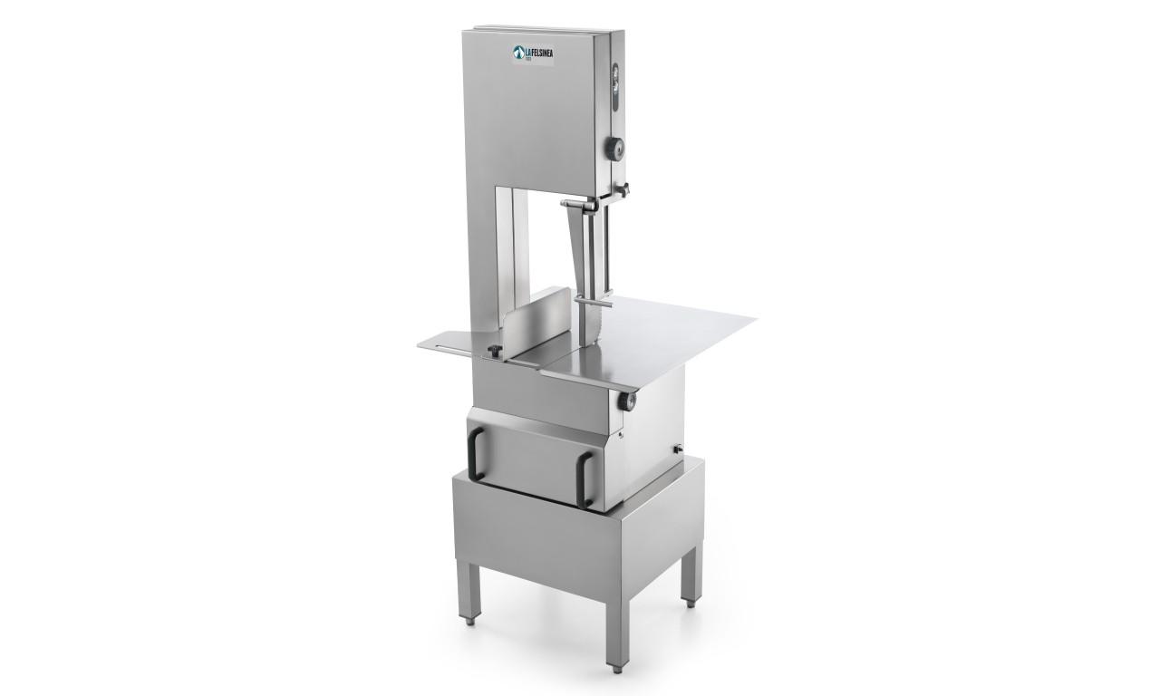 Lavorazione carne - Segaossa - SO 2400 INOX - LaFelsinea