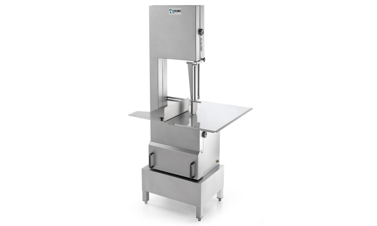 Lavorazione carne - Segaossa - SO 3100 INOX - LaFelsinea