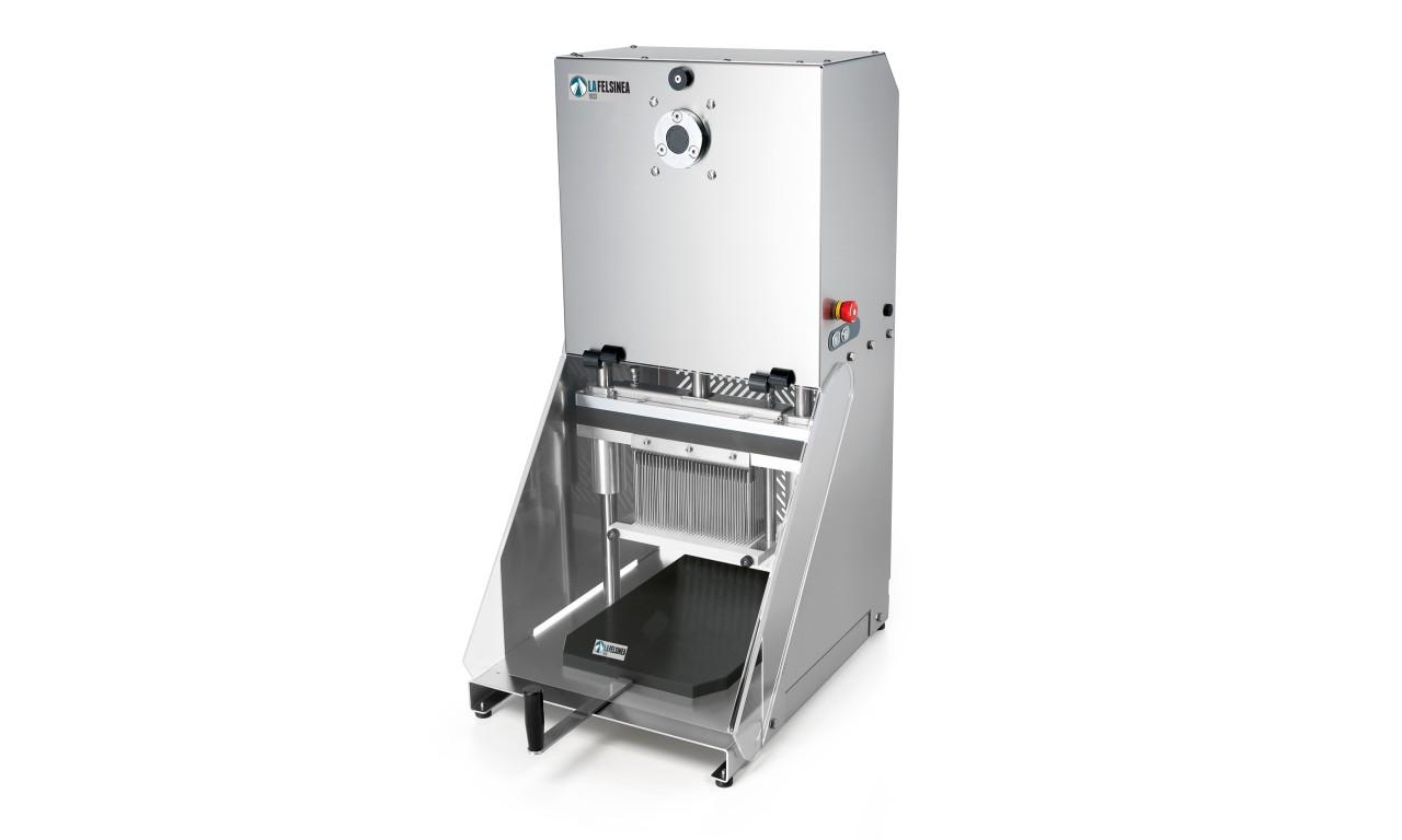 Meat processing - La Felsinea