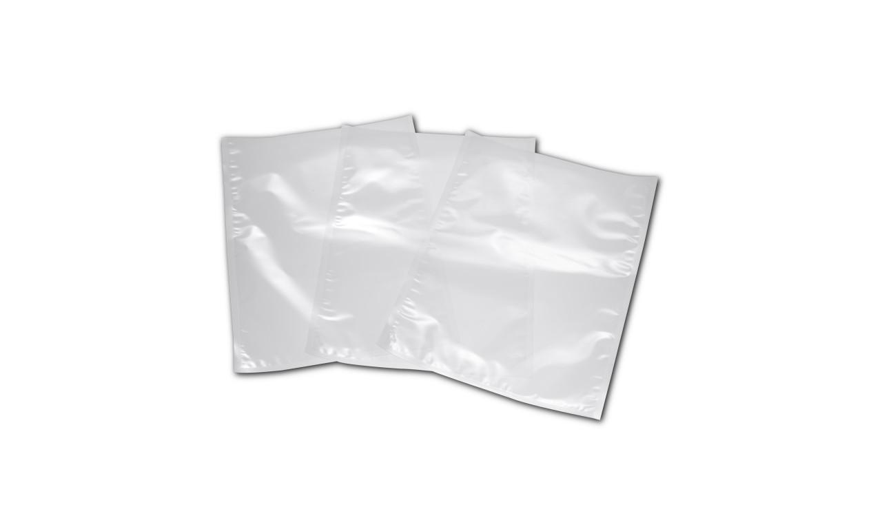 Vacuum bags - Cook & chill 80 my - COOK & CHILL 80 MY - LaFelsinea